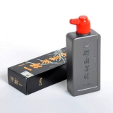 一得阁精制墨汁 书画墨汁