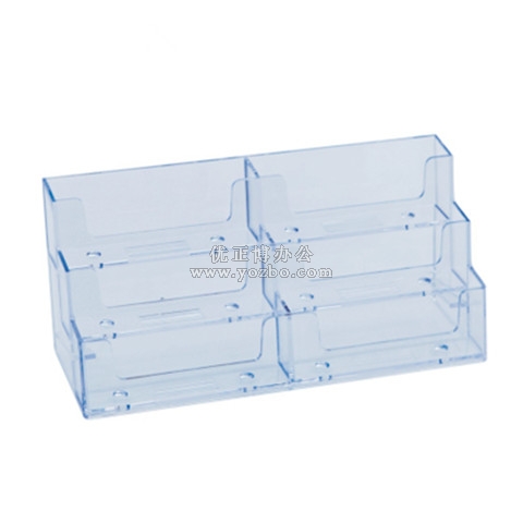 科记名片座K-055 六格