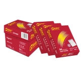 高品乐复印纸A4 70g 500张/包