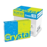 亚太亮丽复印纸A4 A3 70/80g 500张/包