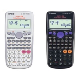 卡西欧(CASIO)函数计算器 FX-82ES