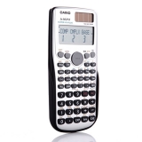 卡西欧(CASIO)工程专用函数编程计算器 FX-3650P 