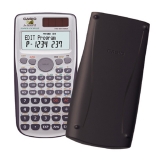 卡西欧(CASIO)工程专用函数编程计算器 FX-3650P 