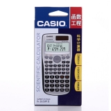 卡西欧(CASIO)工程专用函数编程计算器 FX-3650P 
