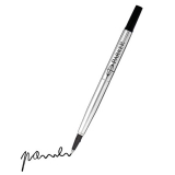 派克宝珠笔笔芯 黑色