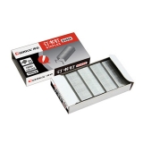 齐心订书针B3058 订书钉24/6