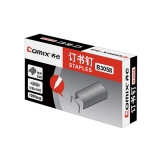 齐心订书针B3058 订书钉24/6