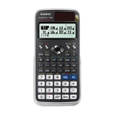卡西欧(CASIO)函数计算器 FX-991CN X中文版