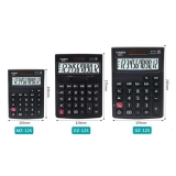 卡西欧(CASIO)12位数桌面型计算器 MZ-12S