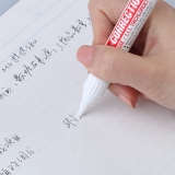 三菱CLP-80笔型修正液 涂改液 胶嘴