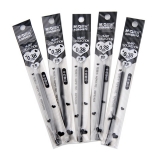 晨光 中性笔替芯AGR64072 全针管0.38mm