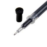 晨光 中性笔替芯AGR64072 全针管0.38mm