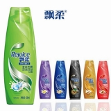 飘柔洗发水 洗发露 400ml